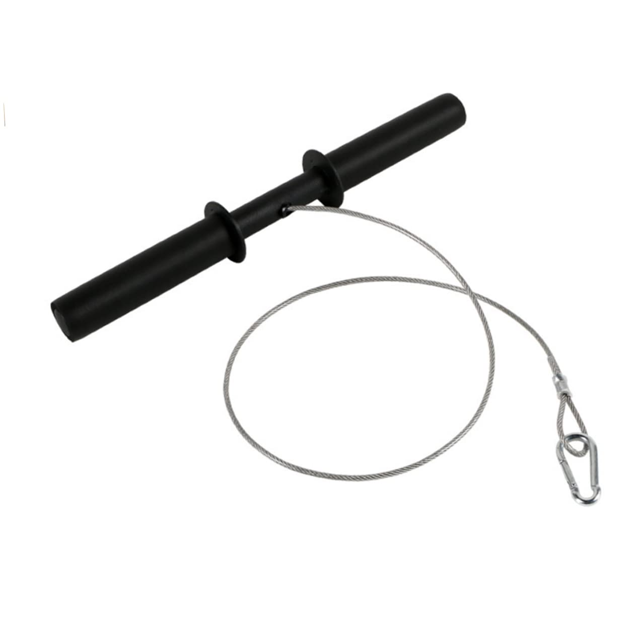 BESPORTBLE Handgelenk-Trainingsgerät Griffe Armtrainingsgerät Handstärkungsgriff Handtherapie Seilrollen Fitness geräte fitnessgeräte Forearm Trainer Seil zum Gewichtheben Unterarmtrainer