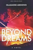 Beyond My Dreams 9785696936 Book Cover