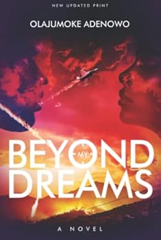 Paperback Beyond My Dreams Book