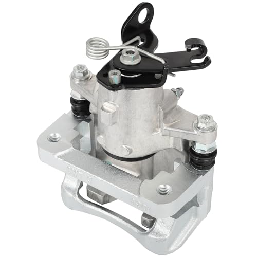 Image of 18B5401A 18B5400A Rear Left & Right Disc Brake Calipers Assembly