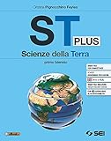 ST PLUS SCIENZE DELLA TERRA - (9788805076727) + Materiali didattici – Rebillo