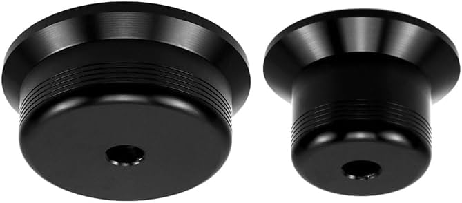 Front Rear Main Crankshaft Seal Driver Kit, 2001-2016 Fit for Duramax Diesel GM 6.6 6.6L, Main Crankshaft Seal Driver Kit