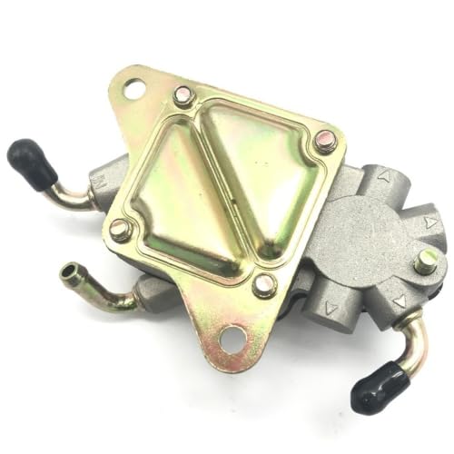 Pompe à carburant pour Manco Talon 260cc et 300cc quad ATV - 2