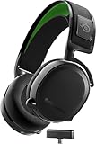 SteelSeries Arctis 7X+ Wireless Next-Gen Gaming Performance Headset on Xbox Series X|S with 30 Hour Battery, USB-C Charging and Seamless Multi-Platform Compatibility (Renewed)