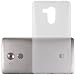 Produktbild Cadorabo Hülle für Huawei Mate 8 in VOLL TRANSPARENT - Handyhülle aus flexiblem TPU Silikon - Silikonhülle Schutzhülle Ultra Slim Soft Back Cover Case Bumper