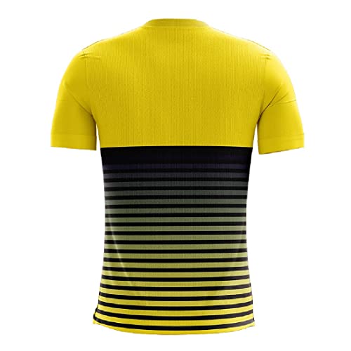 Image of WARRIOR Triumph Men's Cycling T-Shirt Riding Dri-Fit Sublimated Polyester Breathable Biking Gear Light Weight Jersey Cyclist Clothing