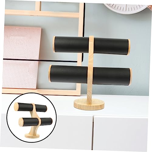Présentoir à bijoux stylé pour ranger les accessoires - 3