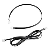 5264-3PIN Servo Cable, 300mm (3PCS) & 900mm (3PCS)