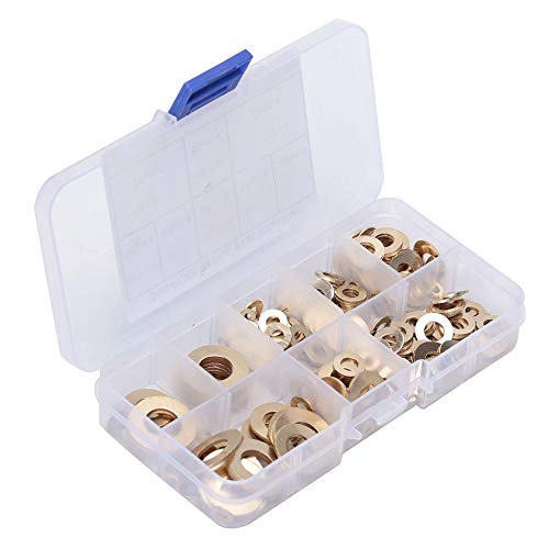 Shipenophy Brass Washers - Image 2