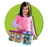 PLAYMOBIL City Life 70146 Przenośna klinika dla zwierząt, od 4 lat