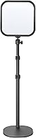 Vista 9 de Godox ES30 Key Light, 2250Lumens Desk Light for Streaming with Extendable Desk Stand, 0-100% Brightness & 2800-6500k Color Temperature APP Control