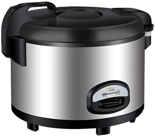 LEgdor 業務用電気炊飯器 10L