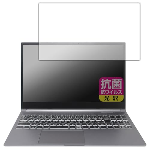 PDA�H�[ GALLERIA RL7C-R46-5N / RL7C-R46-C5N �Ή� �R�� �R�E�C���X[����] �ی� �t�B���� ���{��