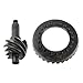 Richmond Gear 79-0080-1 Differential Ring and Pinion Set 4.57 Gear Ratio Fits Ford 9