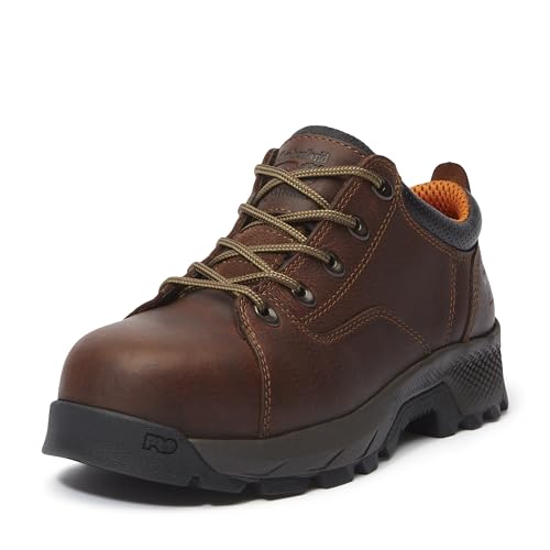 Timberland PRO Women's Titan EV Oxford Composite Safety Toe Industrial