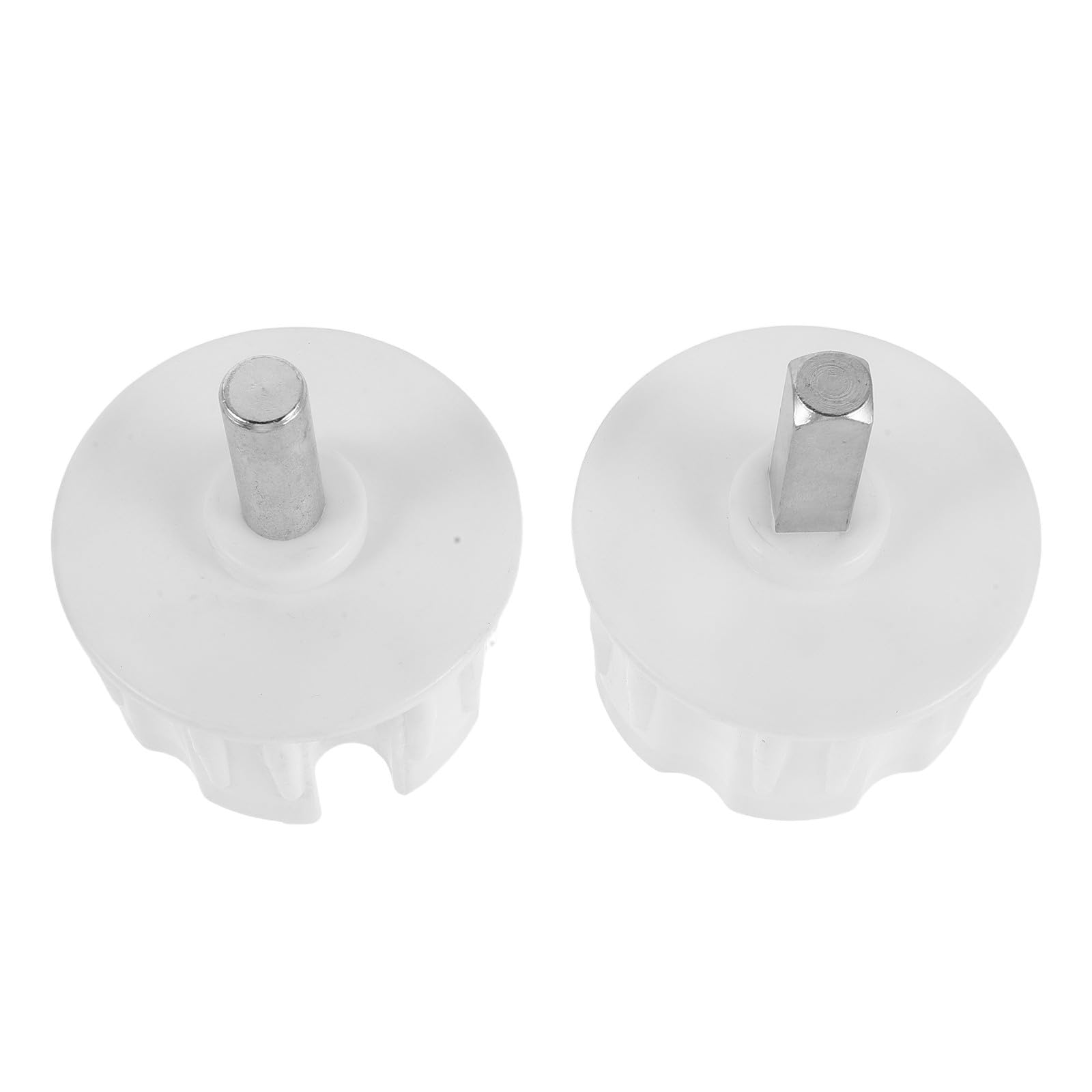Adaptador de Tubo de 80mm para Toldos de Balcón Disfruta de un Jardín Protegido