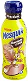 Nestle Nesquik Ready-To-Drink Flavored Milk, Low Fat Chocolate (1% Milkfat), 14-Ounce Bottles (Pack of 12)