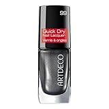 artdeco nagellack 422 Schnelltrocknender Nagellack mit Algenextrakt