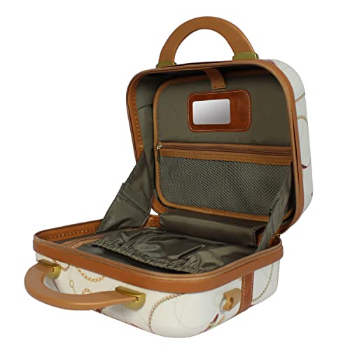 World Traveler CH-505-2-POSH IVORY