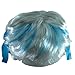 Drasawee Funny Synthetic Puppy Pet Wigs Dog Cat Hair Costumes Multi Medium