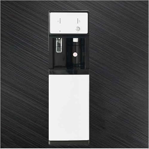 Water Cooler Dispenser with 3-Second Instant Boiling, Ice and Warm Dual Function - Ideal for Home, Office, Commercial - Freestanding Mains Fed Unit Floor Standing Drinking Fountain
