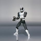 S.H.フィギュアーツ　ネオトルーパー 限定品 (仮面ライダーカブト)