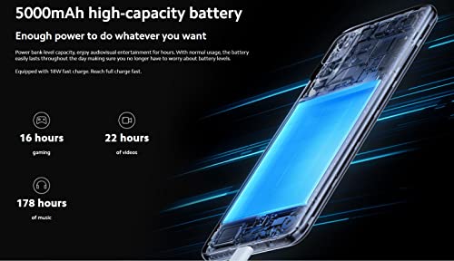 Xiaomi Redmi Note 10 5G 4GB RAM 128GB ROM Graphite Gray