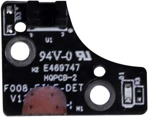Creality Official K2 Plus Filament Detection Board, K2 Plus Board Photoelectricity Without Cable, 3D Printer Accessories for K2 Plus/K2 Pro/K2