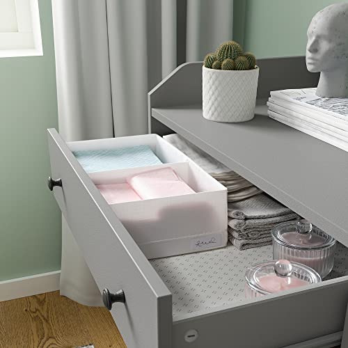 Boîte avec compartiments pour ne plus perdre vos petits accessoires - 8