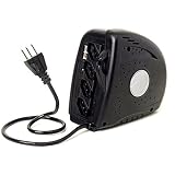 RAGTECH – Estabilizador Side Way SDW 300 – 300VA/300W – 220V – 4 tomadas – Modelo 5302