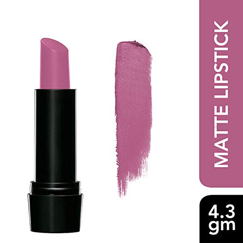 Image of Elle18 Color Pops Matte Lipstick C61 Pink Berry, 4.3 g