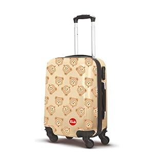 Trudi – Teddy Love Trolley, 19458