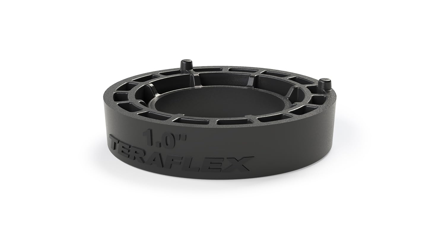 Amazon | TeraFlex 1インチ JL JT コイルスプリングスペーサー