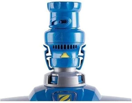 Baracuda Zodiac Mx Flow Regulator Suction Pool Vacuums