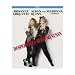 Desperately Seeking Susan [Blu-ray]