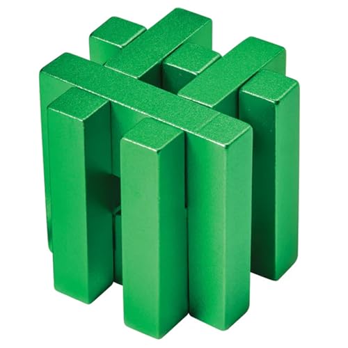 assembly disentanglement puzzles