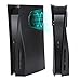 per PS5 Plate per PS5 Faceplate con Ventilatore QYCHHJ Guscio Rigida Antiurto per PS5, AntiGraffio Antipolvere ABS Shell per Console di Gioco per PS5 Piastra di Ricambio per PS5 Console Edizione Disco