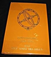 Bali, l'île aimée des Dieux B003Z0XN9M Book Cover