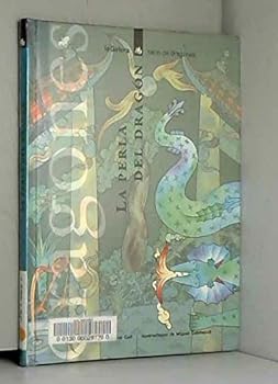 Paperback La perla del dragon Book