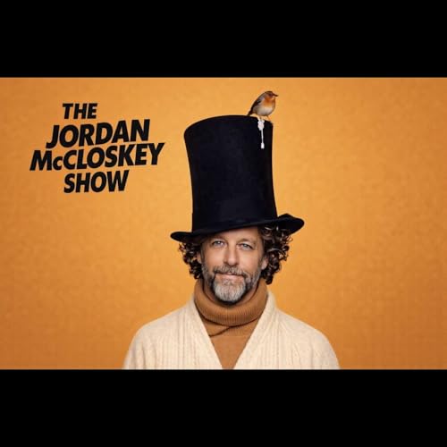 『The Jordan McCloskey Show』のカバーアート