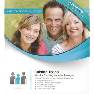 Raising Teens