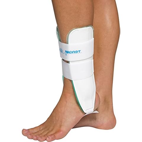 Aircast Air-Stirrup Ankle Brace for Recovery thumbnail