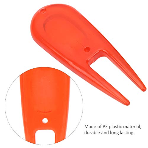 Comparte este contenido con los demás golfistas Buffer Email Print Facebook Linkedin Telegram Pinterest Twitter Whatsapp Comienza a entrenar con tu propio entrenador personal Pulsa aqui 👆 si quieres tener un estilo de vida mas saludable Oreilet-Golf-Divot-Tool-Herramienta-Duradera-de-reparacion-de-Golf-Divot-para-Golf-al-Aire-Libre