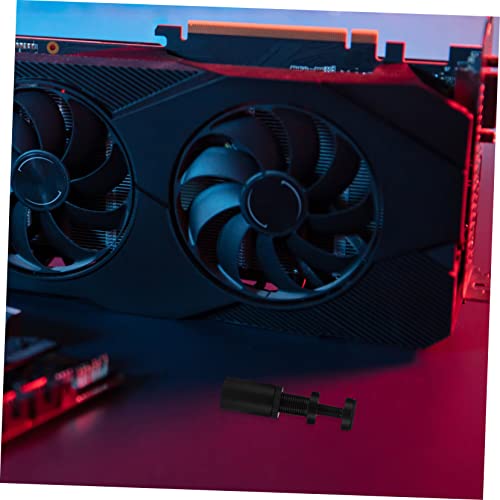 Soporte para GPU de aleación de aluminio KALLORY miniatura 5