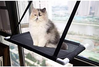 David City Cat Window Perch, Cat Sunbathing, Cat Hammock Can Place to Any