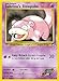 Pokemon - Sabrina's Slowpoke (95) - Gym Heroes