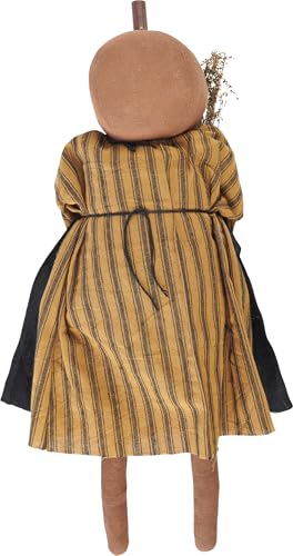 Primitives-by-Kathy-Doll-Spooky-Sally Primitives by Kathy Doll Spooky Sally