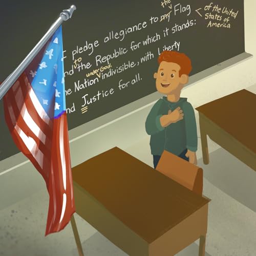 Back to School: Origins of the Pledge