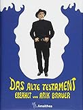 arik brauer erfurt  Das Alte Testament: Erzählt von Arik Brauer