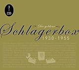  Die Goldene Schlagerbox 1930-1